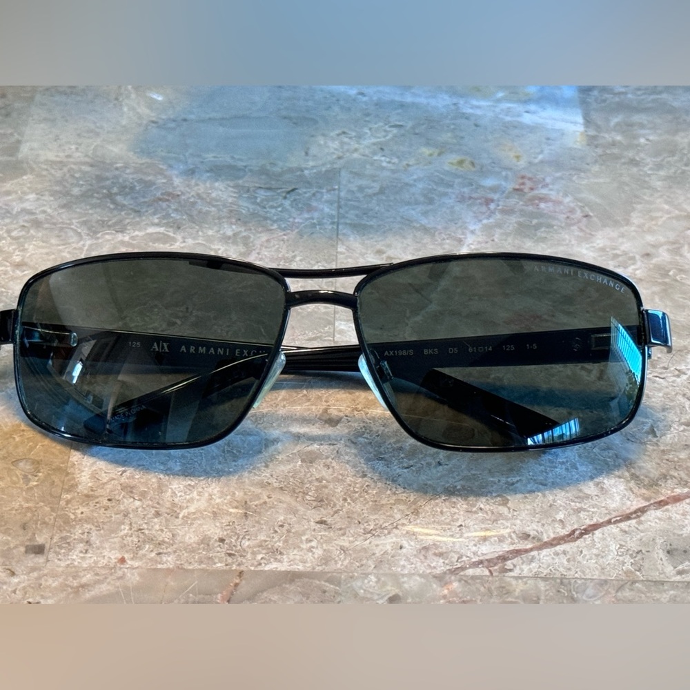 ARMANI Exchange Sunglasses